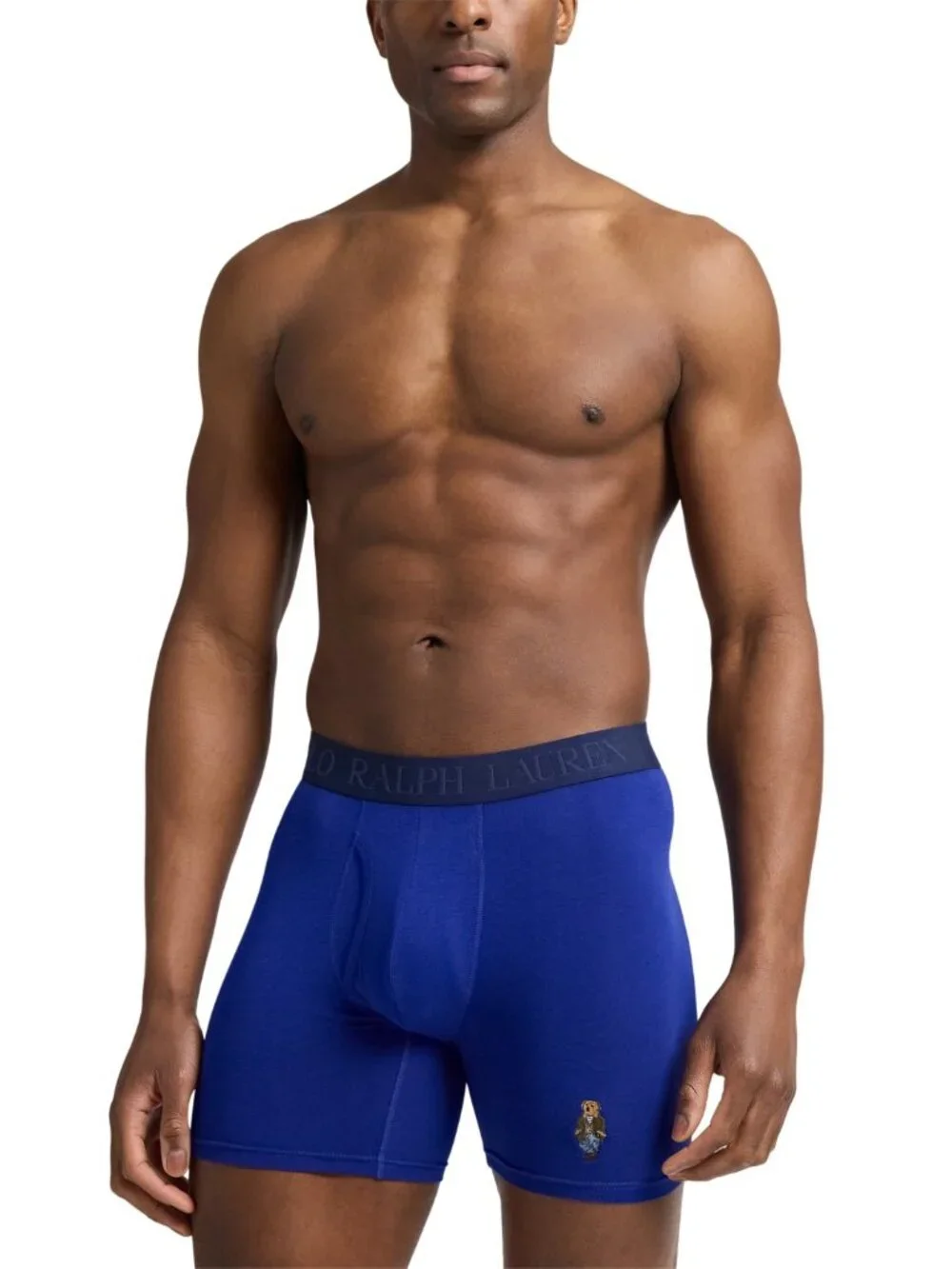 Polo Ralph Lauren Men's 3-Pk. Boxer Briefs